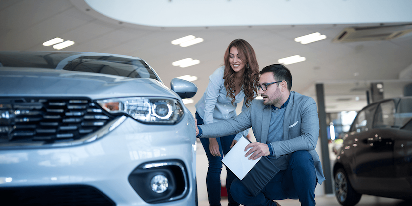 ¿Cómo vender auto a automotora?