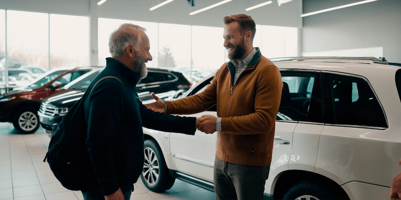 ¿Cómo vender auto en prenda?