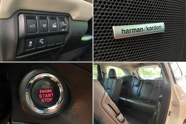 thum car