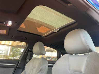 thum car