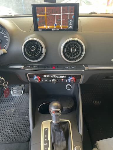 thum car