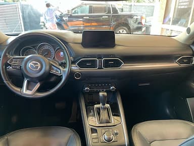 thum car
