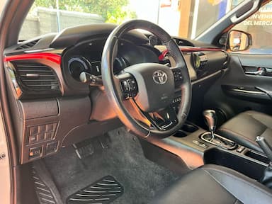 thum car