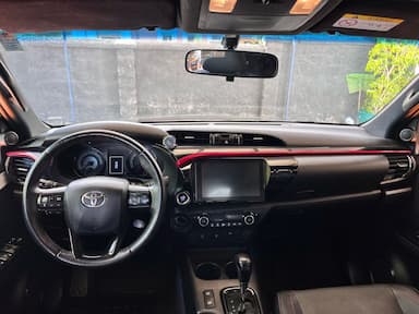 thum car