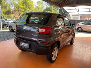 thum car