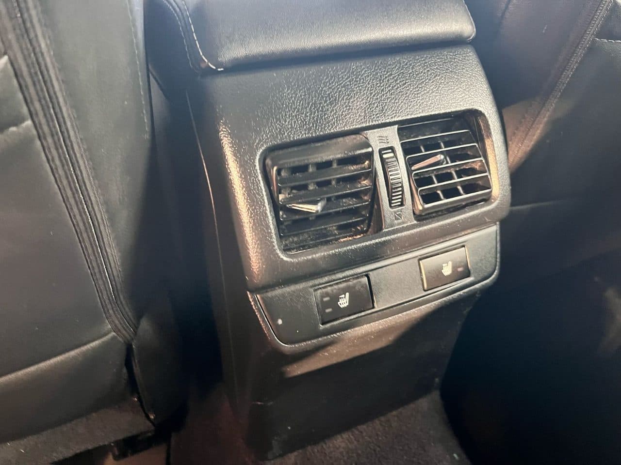 large car
