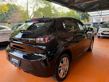 thum car