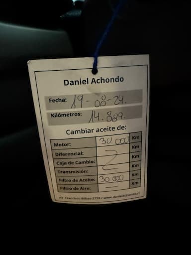 thum car