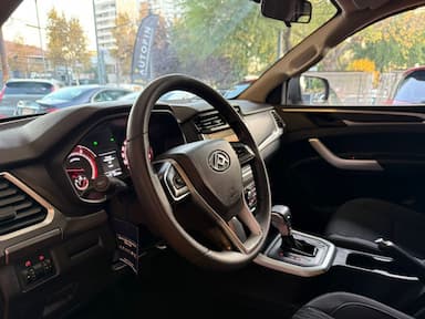 thum car