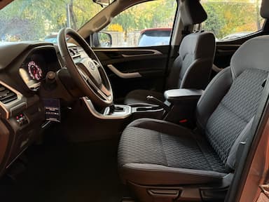 thum car