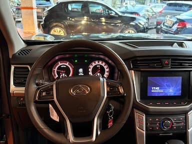 thum car