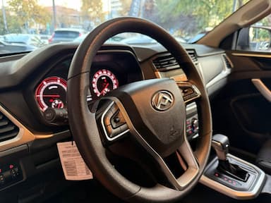 thum car