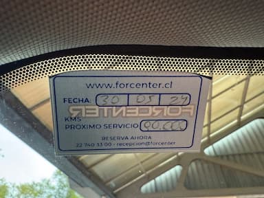 thum car