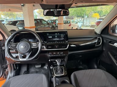 thum car
