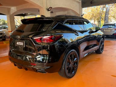 thum car