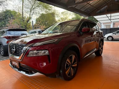 thum car