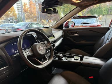 thum car